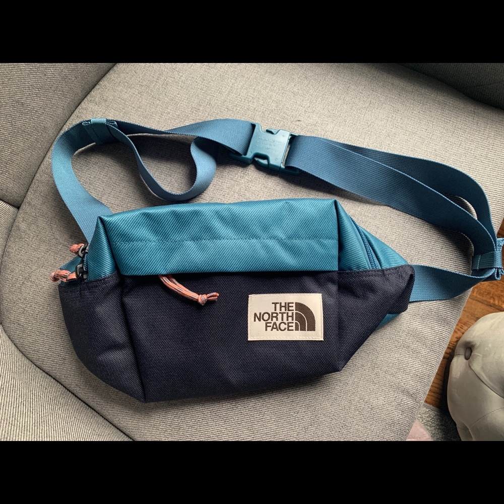 North Face Hip Pack
